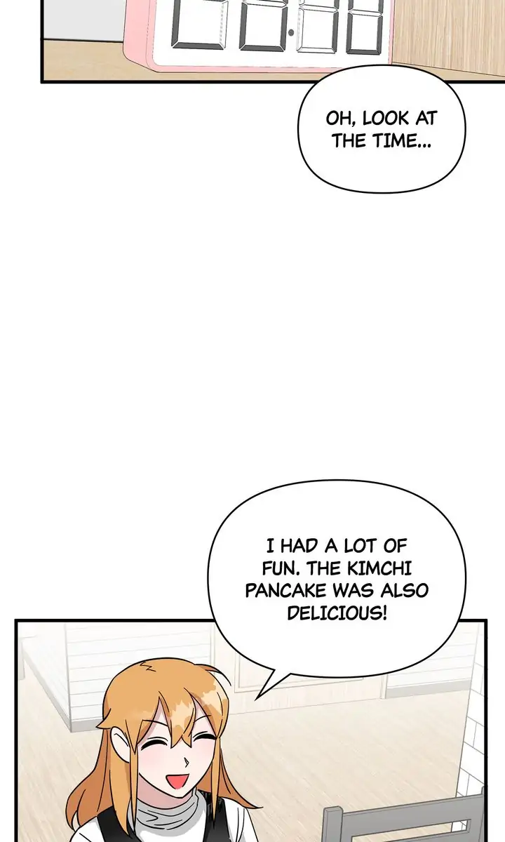 What Should We Eat? Chapter 40 - page 62