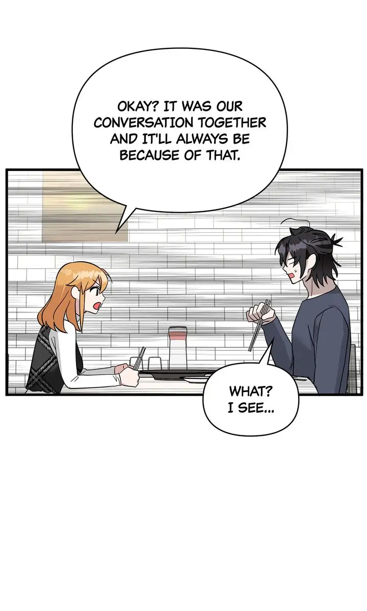 What Should We Eat? Chapter 40 - page 69