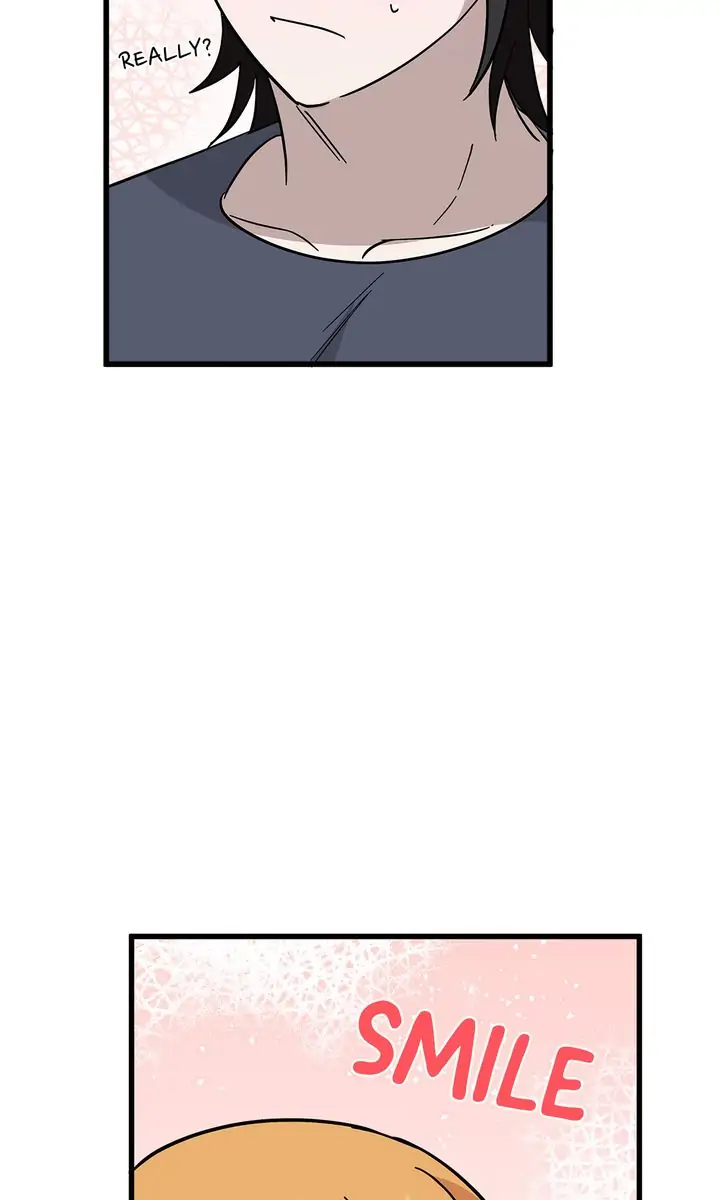 What Should We Eat? Chapter 40 - page 72