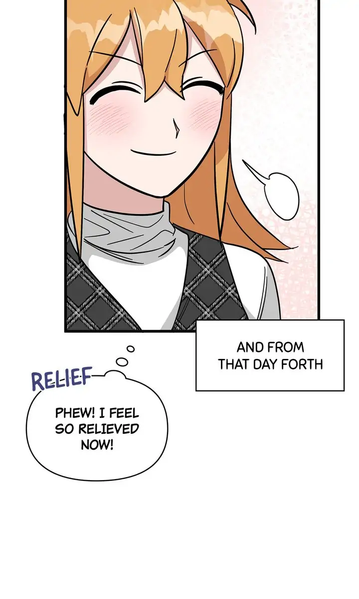 What Should We Eat? Chapter 40 - page 73