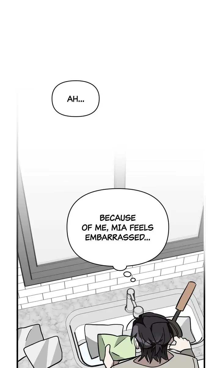 What Should We Eat? Chapter 39 - page 13
