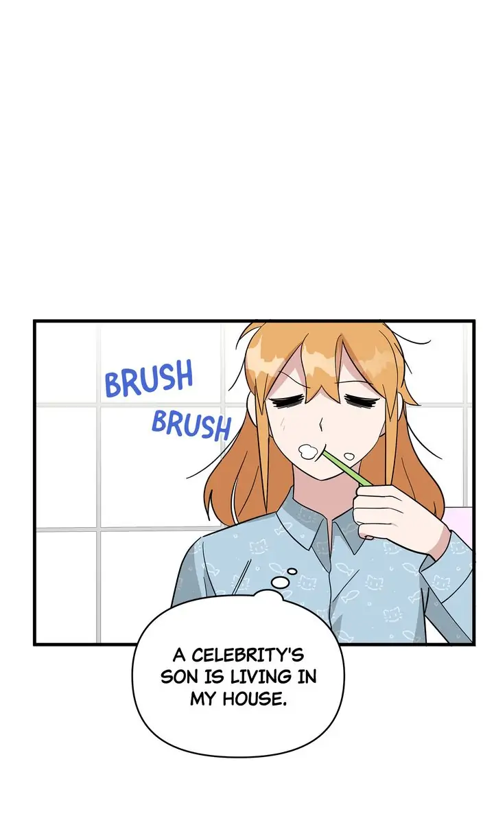 What Should We Eat? Chapter 39 - page 24