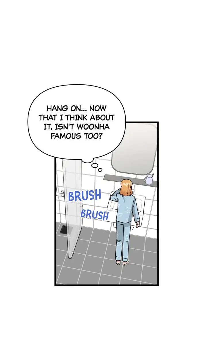 What Should We Eat? Chapter 39 - page 25