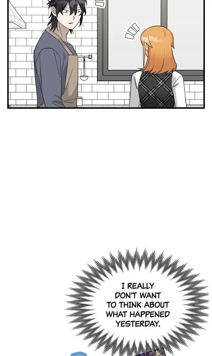 What Should We Eat? Chapter 39 - page 31
