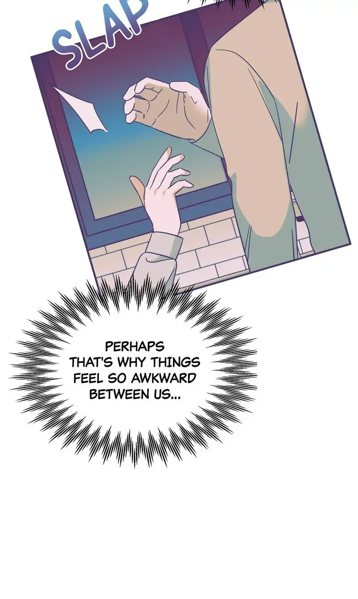 What Should We Eat? Chapter 39 - page 32