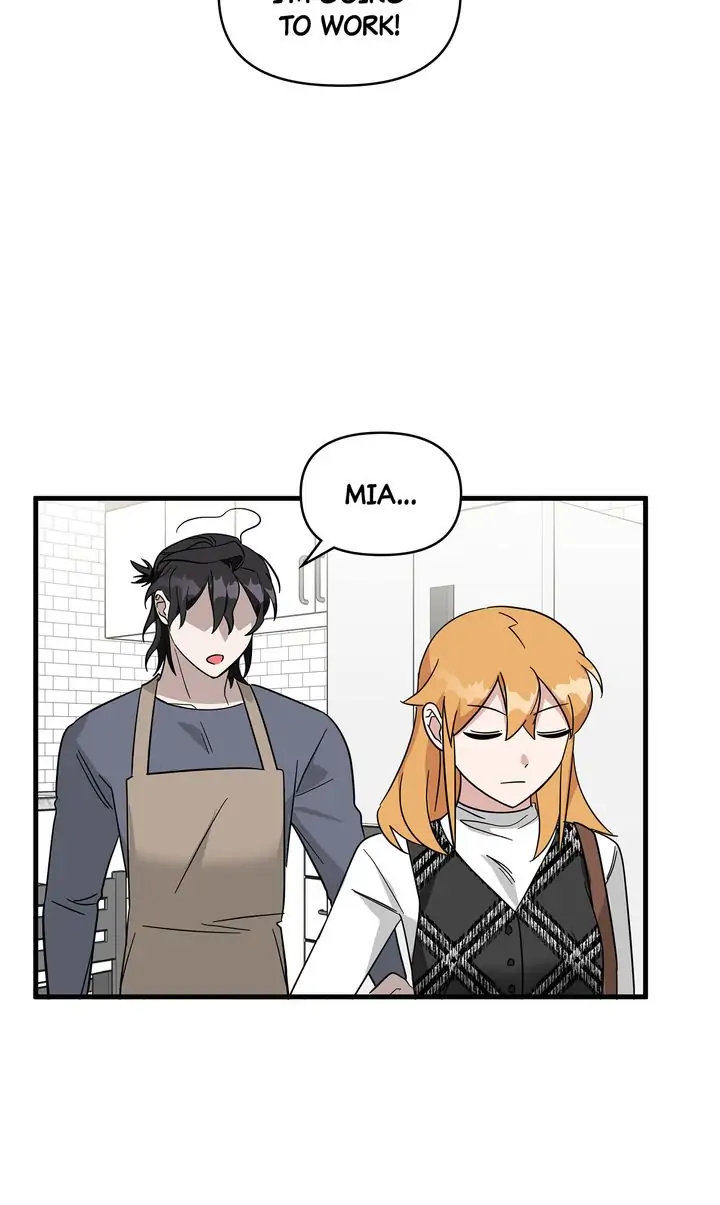 What Should We Eat? Chapter 39 - page 34