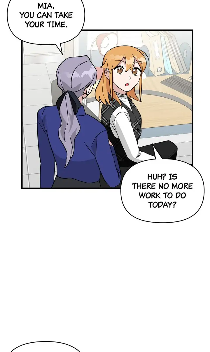 What Should We Eat? Chapter 39 - page 46
