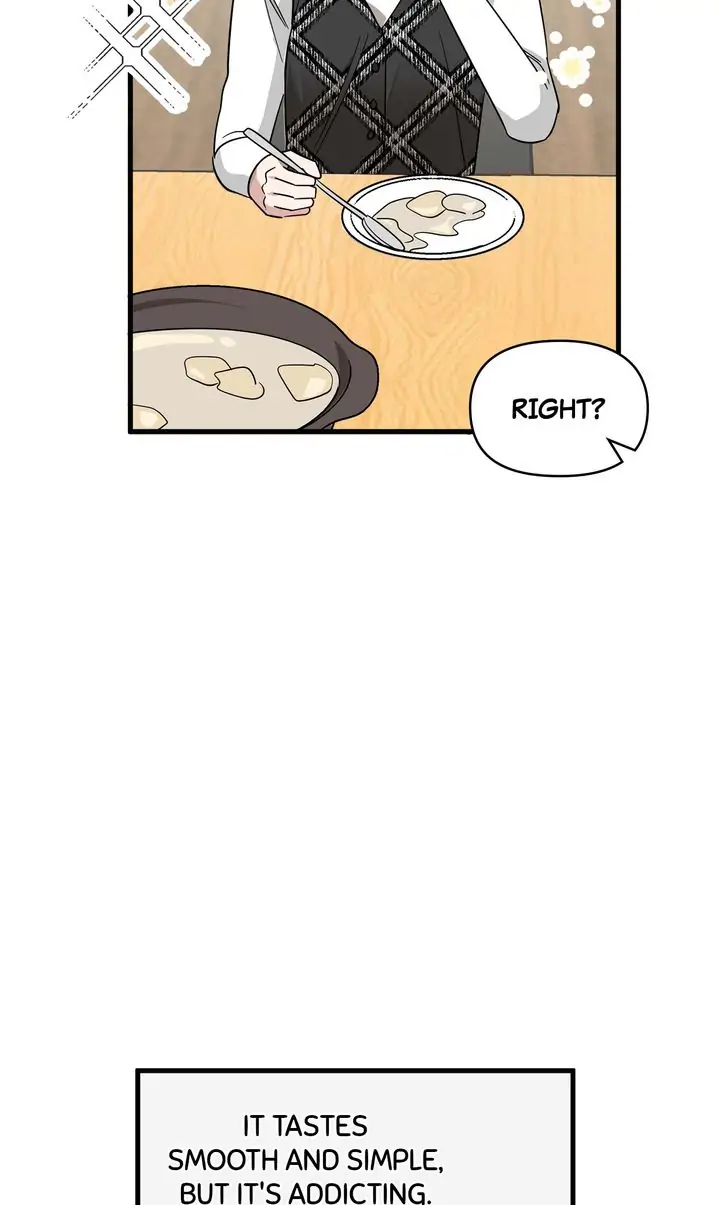 What Should We Eat? Chapter 39 - page 52