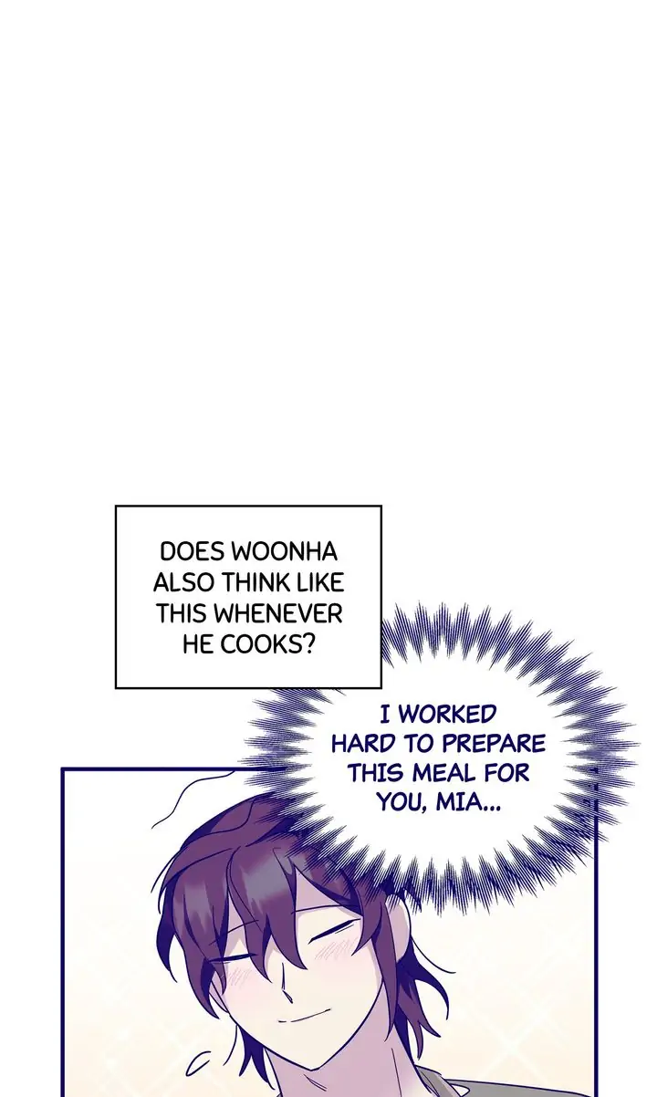 What Should We Eat? Chapter 38 - page 60