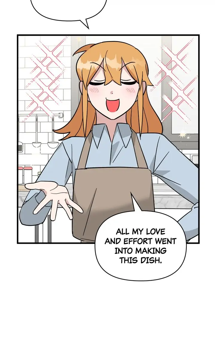 What Should We Eat? Chapter 38 - page 67