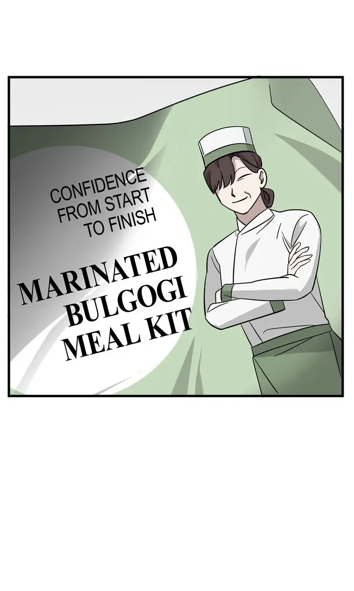 What Should We Eat? Chapter 38 - page 76