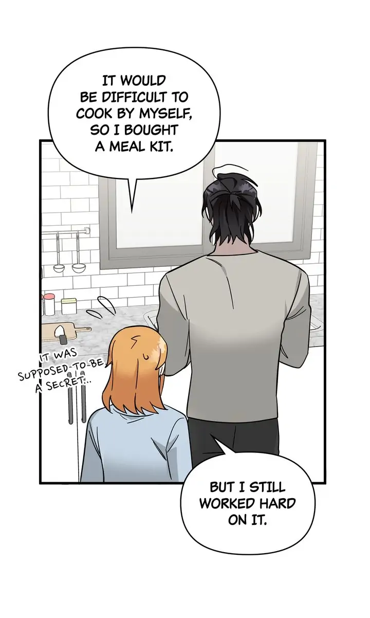 What Should We Eat? Chapter 38 - page 78