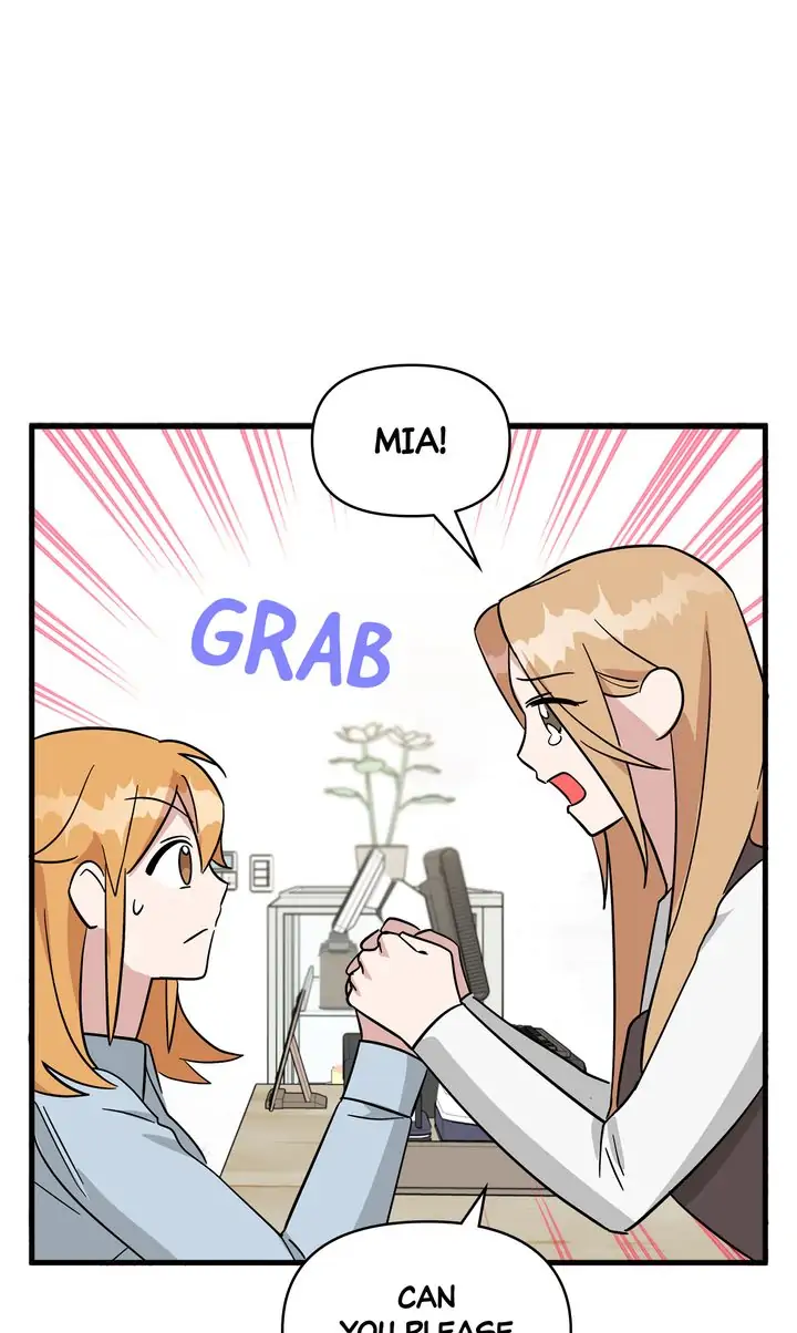 What Should We Eat? Chapter 37 - page 1