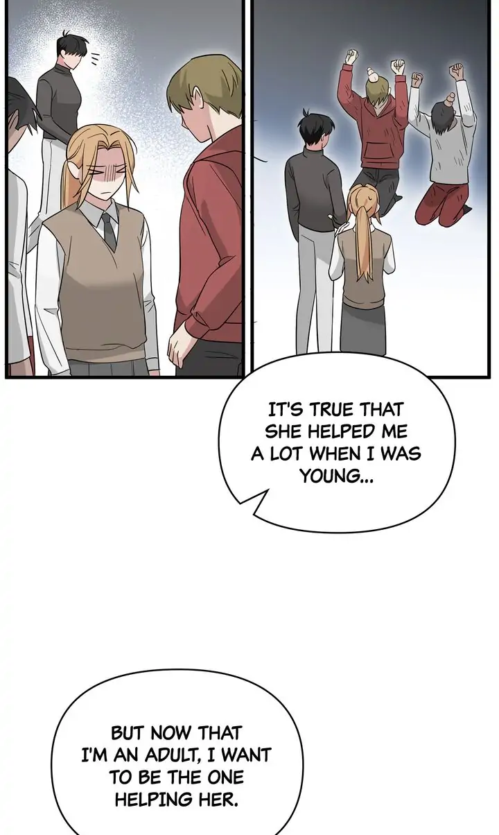 What Should We Eat? Chapter 37 - page 10