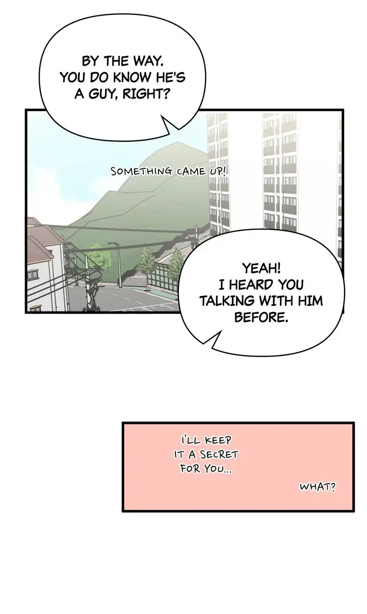 What Should We Eat? Chapter 37 - page 18