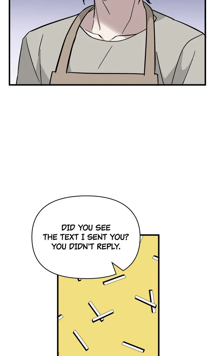 What Should We Eat? Chapter 37 - page 20