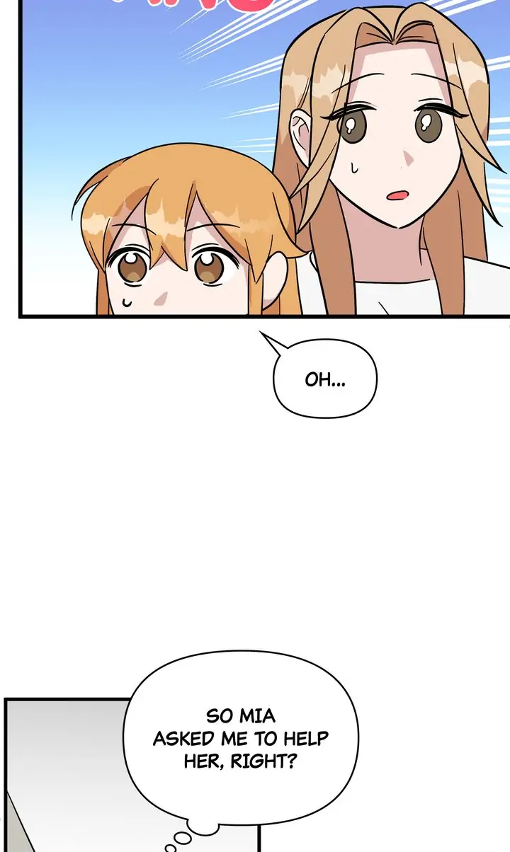What Should We Eat? Chapter 37 - page 23