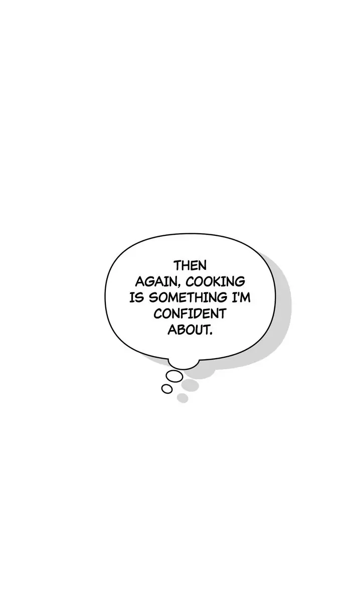 What Should We Eat? Chapter 37 - page 25
