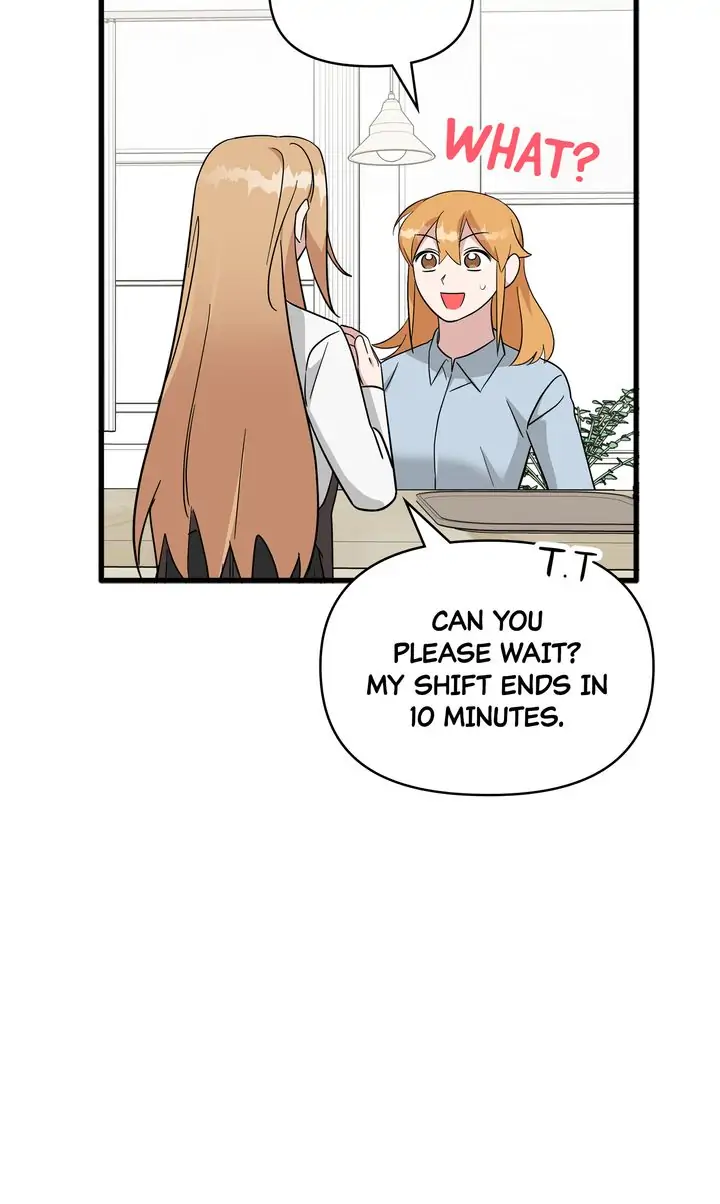 What Should We Eat? Chapter 37 - page 3