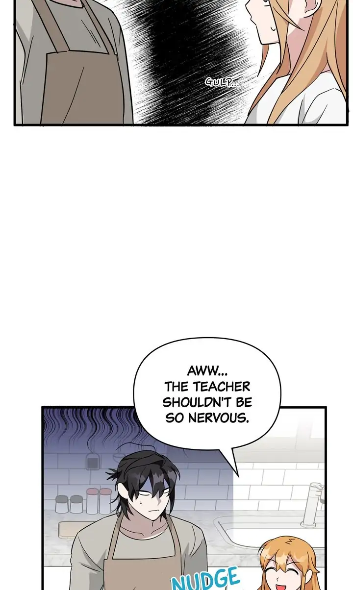 What Should We Eat? Chapter 37 - page 31