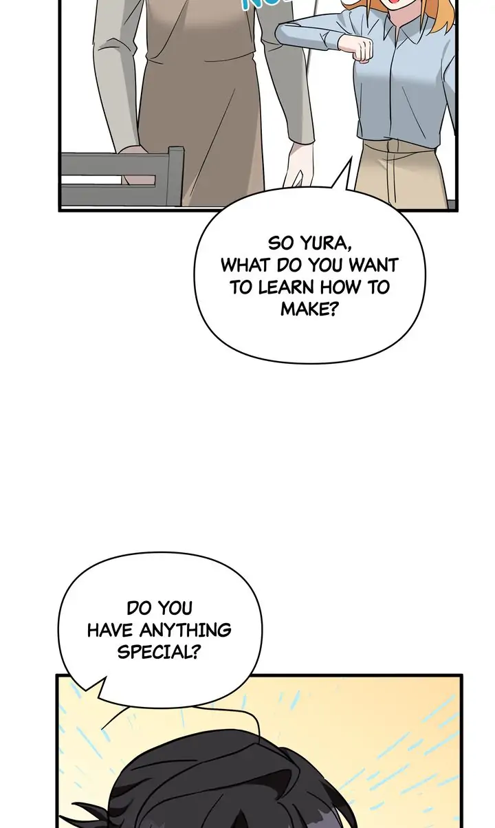 What Should We Eat? Chapter 37 - page 32