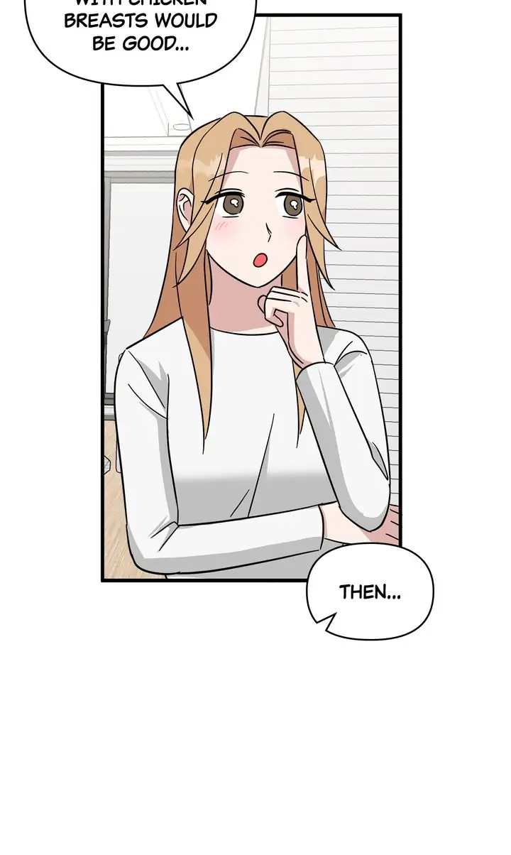 What Should We Eat? Chapter 37 - page 34