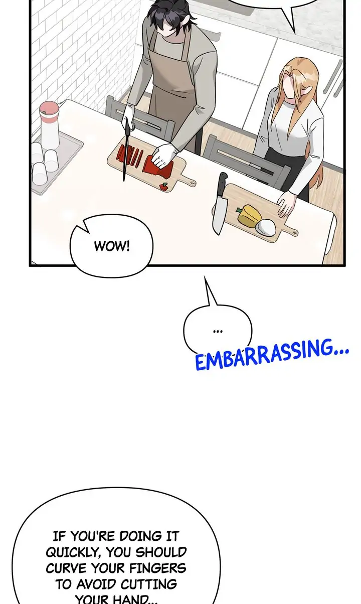 What Should We Eat? Chapter 37 - page 39