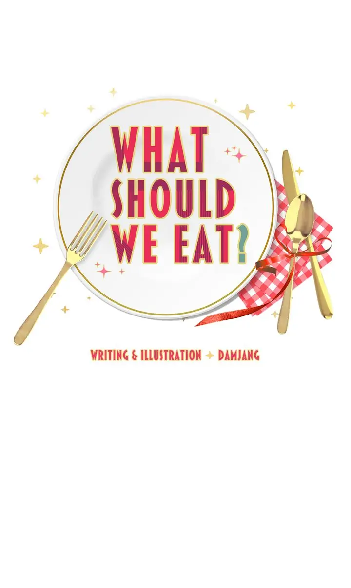 What Should We Eat? Chapter 37 - page 4
