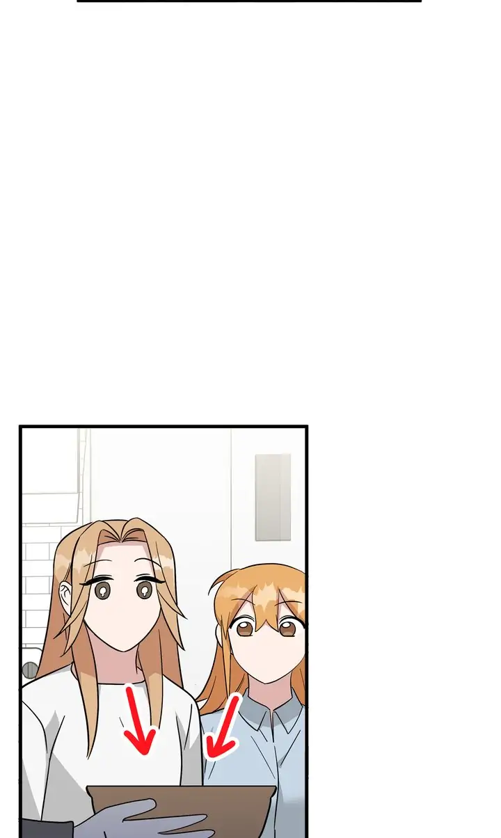 What Should We Eat? Chapter 37 - page 46