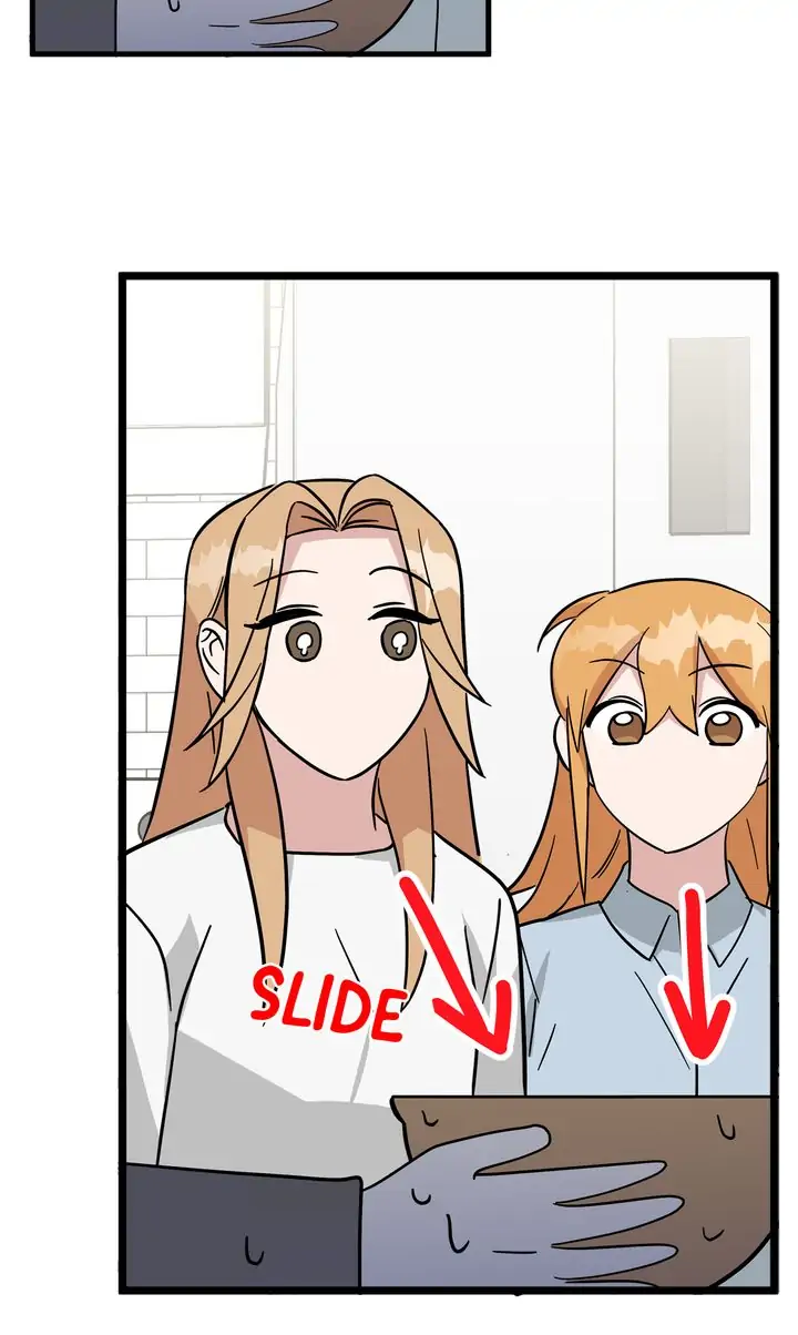 What Should We Eat? Chapter 37 - page 47
