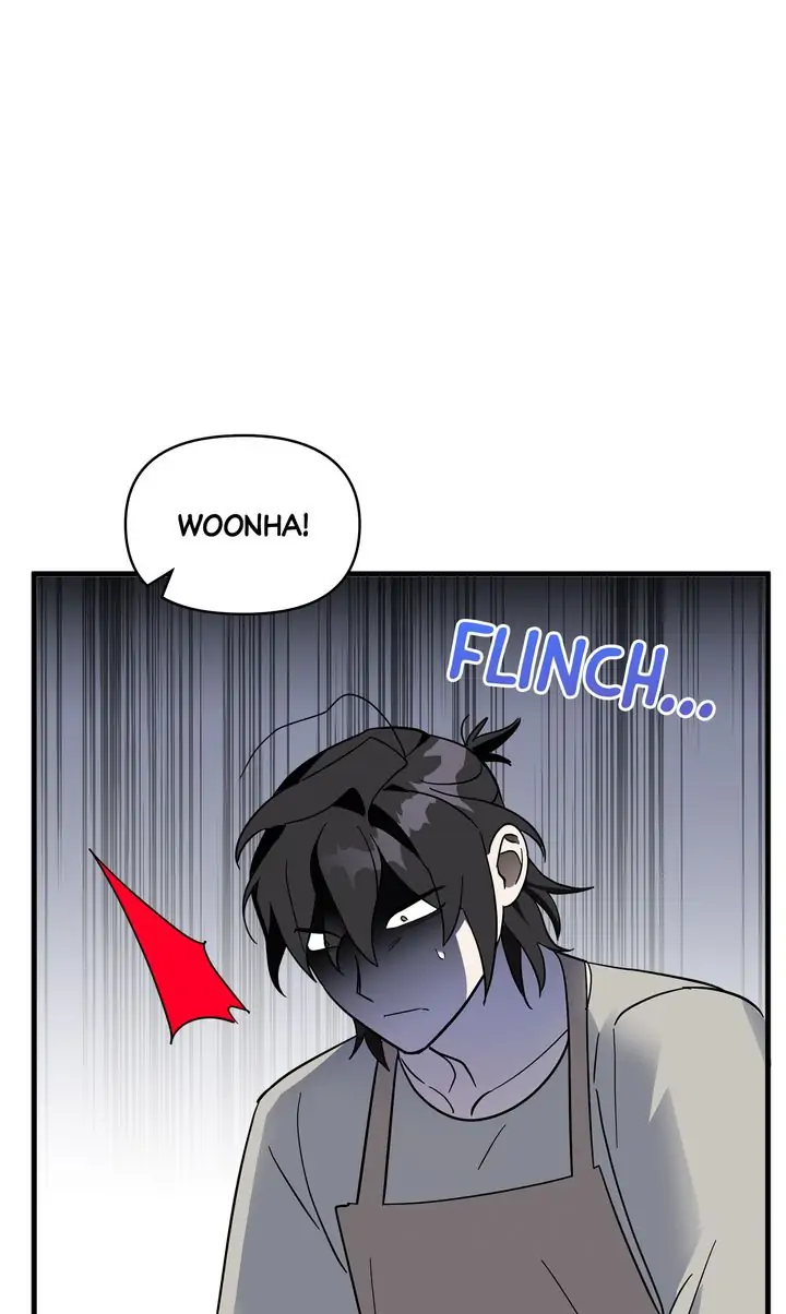 What Should We Eat? Chapter 37 - page 56