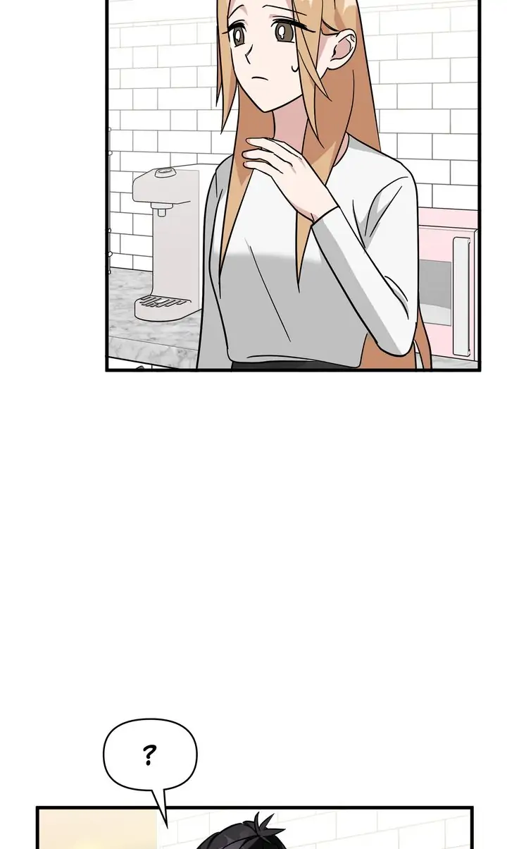 What Should We Eat? Chapter 37 - page 59
