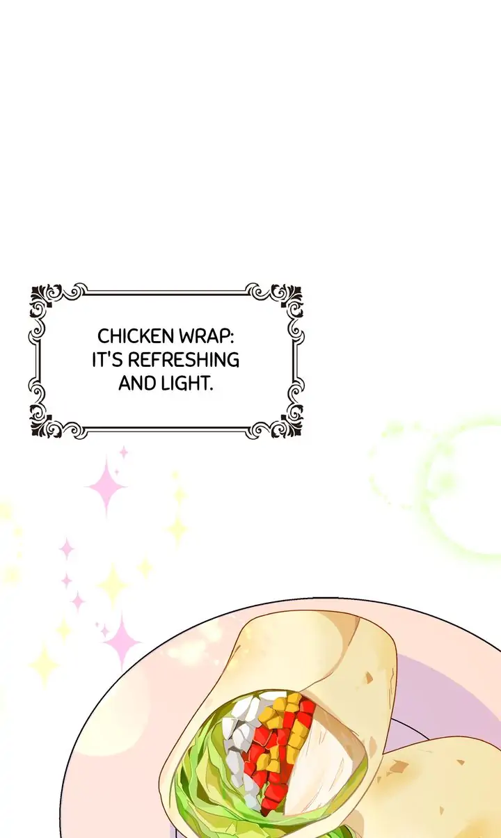 What Should We Eat? Chapter 37 - page 65