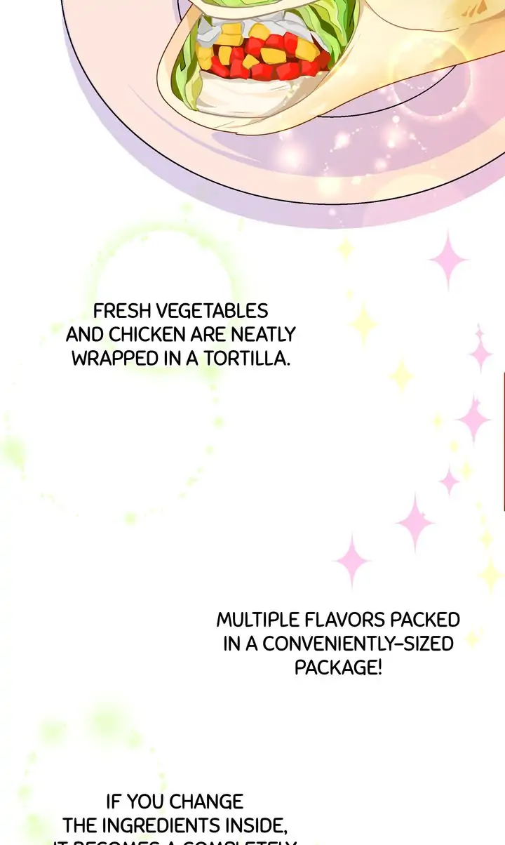What Should We Eat? Chapter 37 - page 66