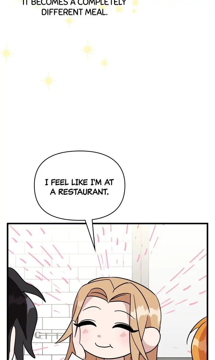What Should We Eat? Chapter 37 - page 67