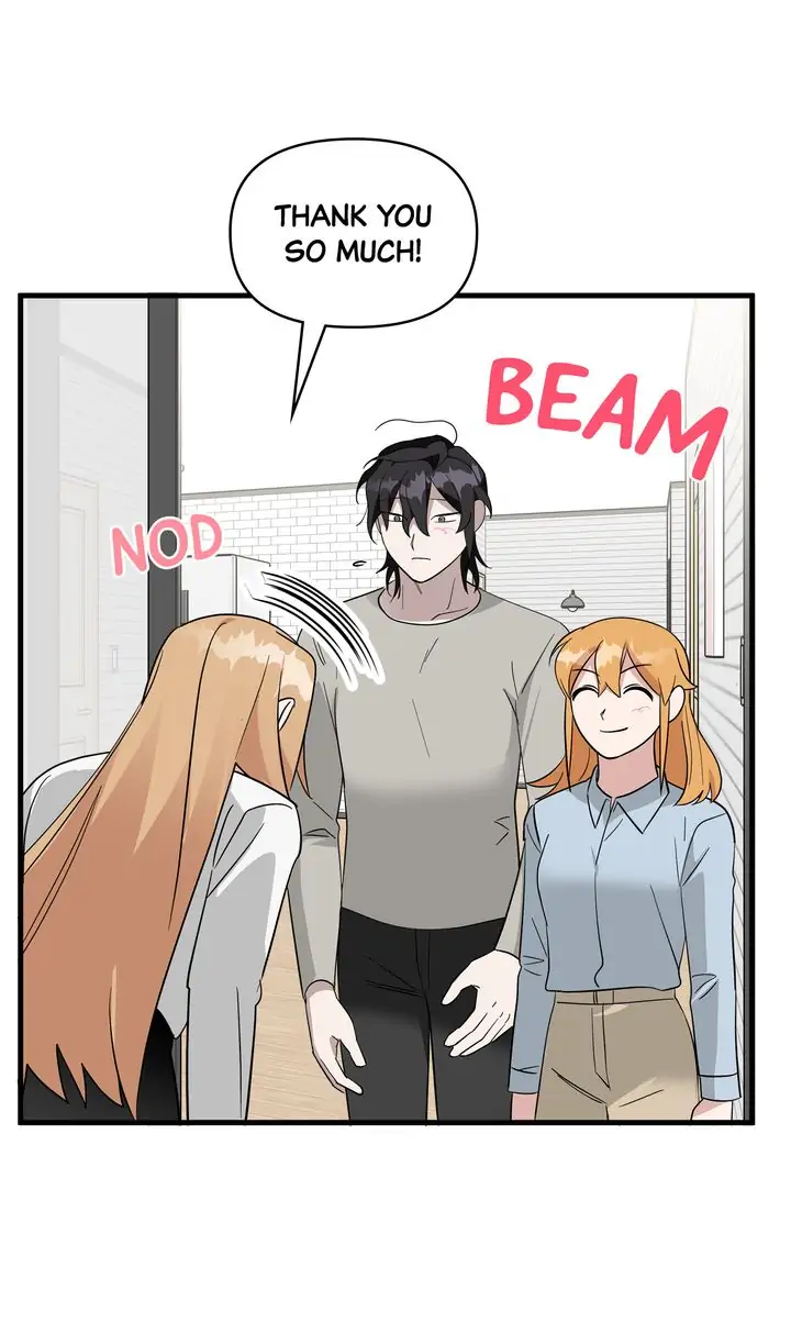 What Should We Eat? Chapter 37 - page 70