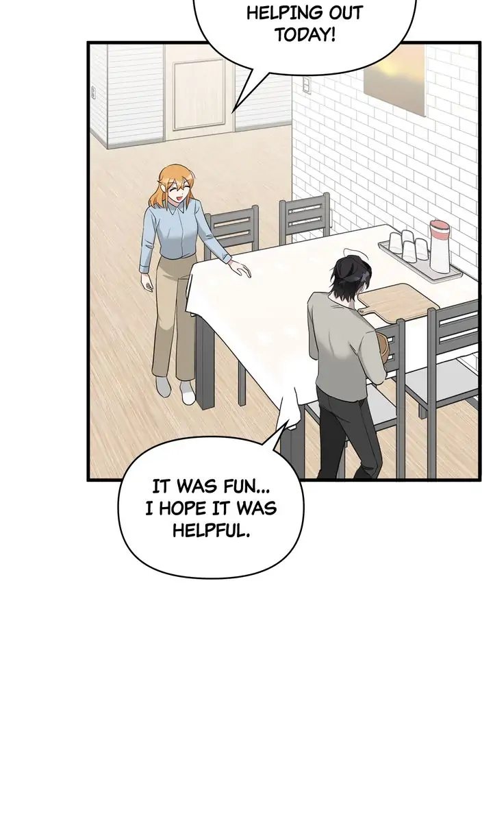 What Should We Eat? Chapter 37 - page 73