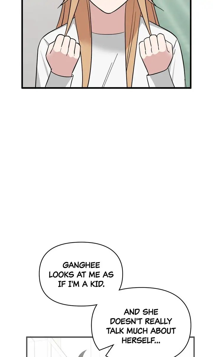 What Should We Eat? Chapter 37 - page 8