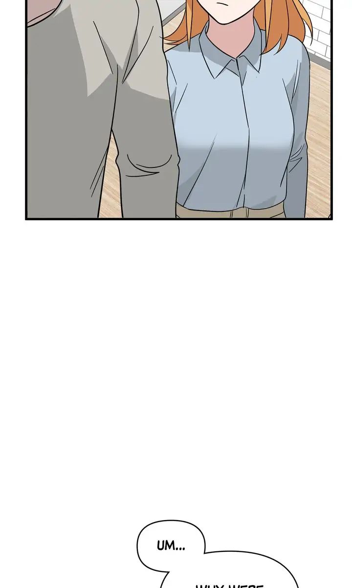 What Should We Eat? Chapter 37 - page 82