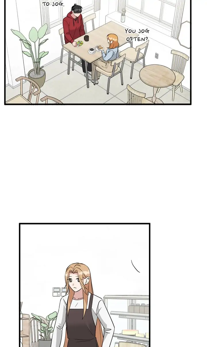 What Should We Eat? Chapter 36 - page 67