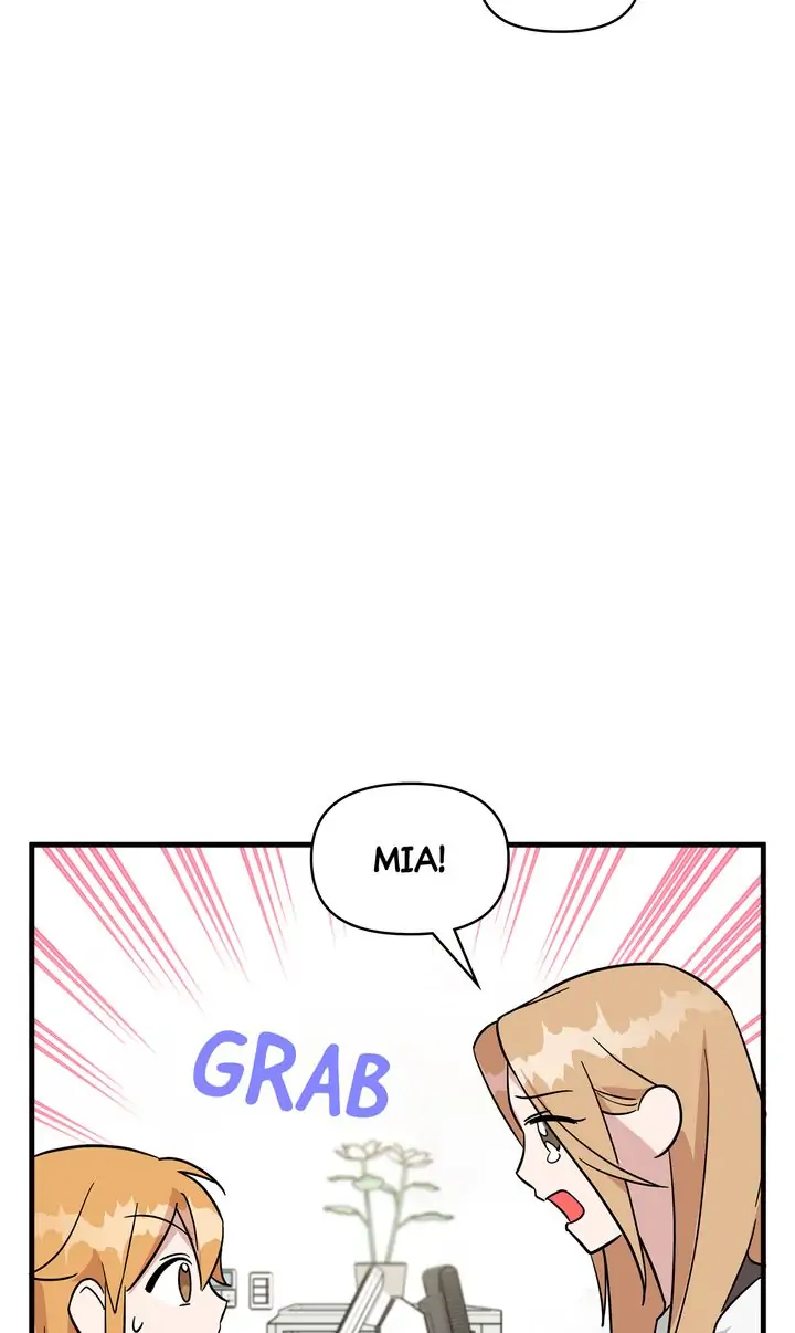 What Should We Eat? Chapter 36 - page 71