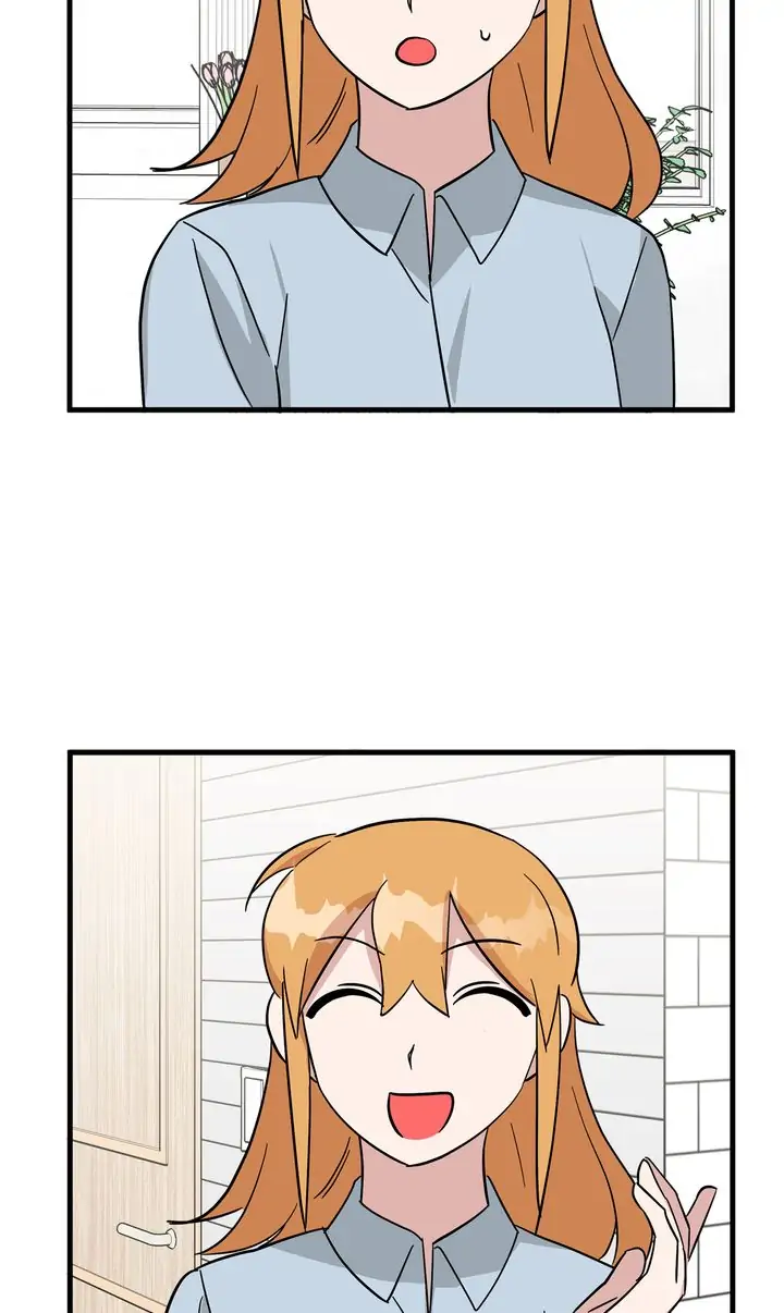What Should We Eat? Chapter 36 - page 73