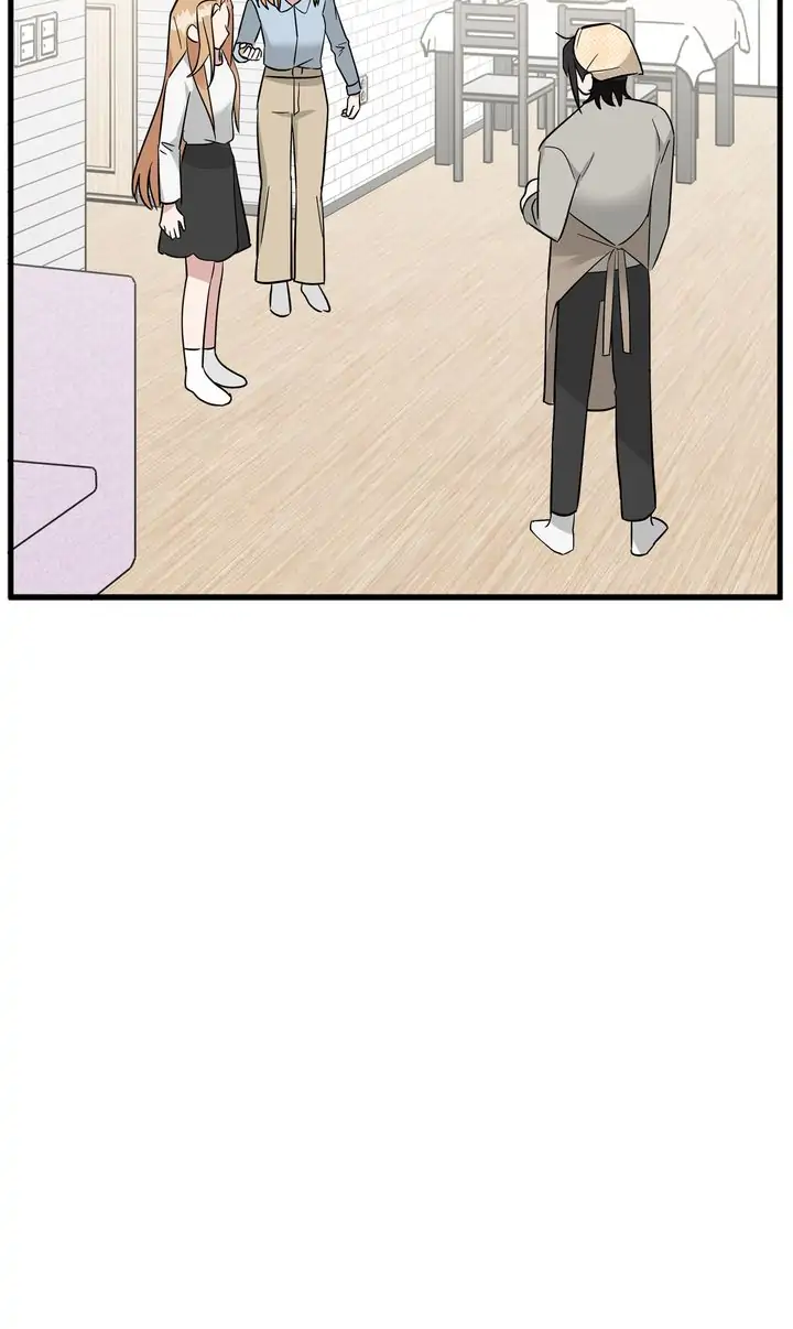 What Should We Eat? Chapter 36 - page 76