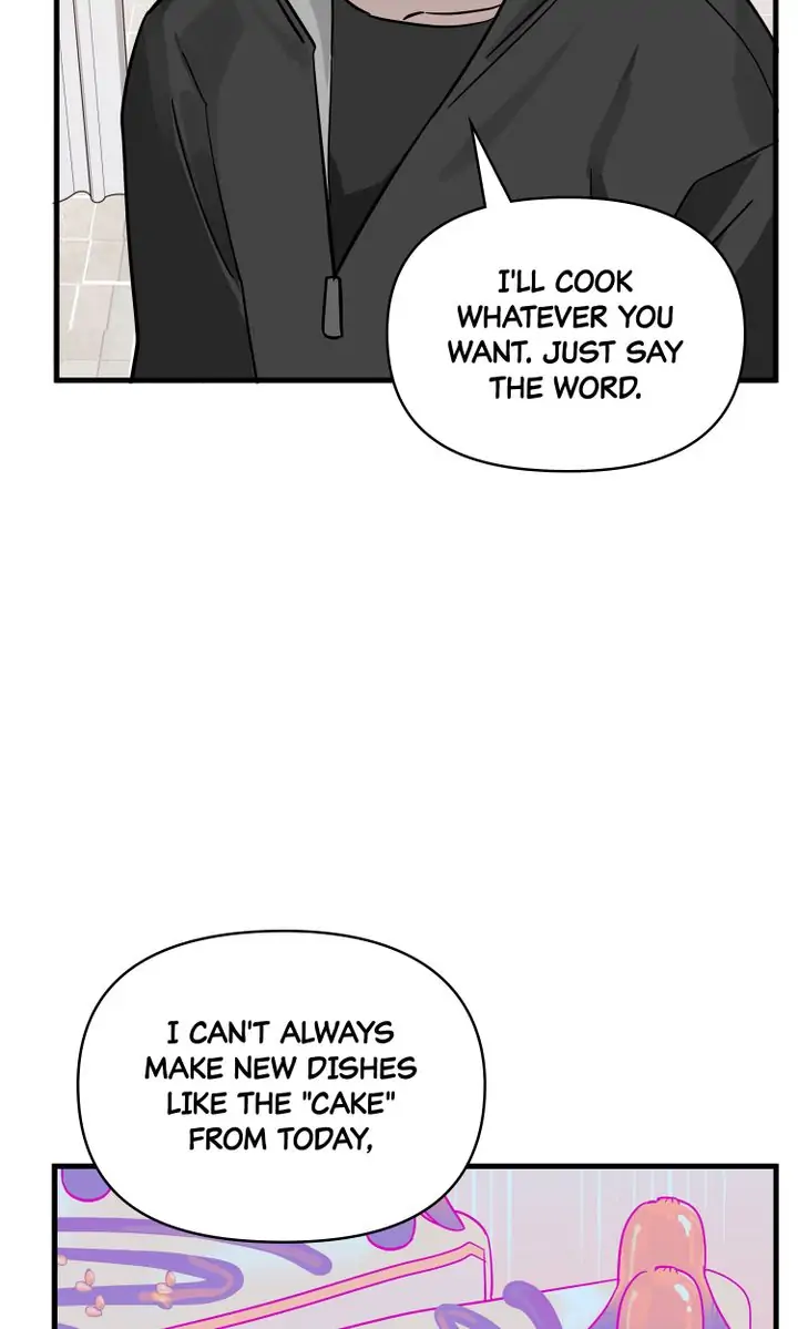 What Should We Eat? Chapter 34 - page 35