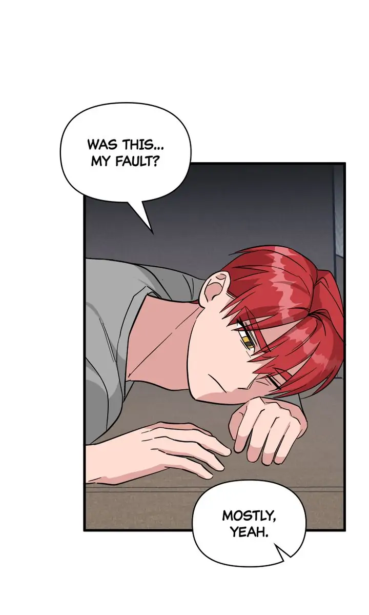 What Should We Eat? Chapter 34 - page 45