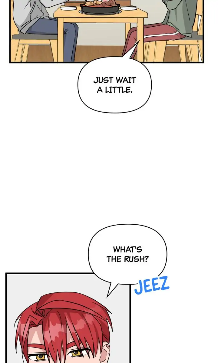 What Should We Eat? Chapter 34 - page 55