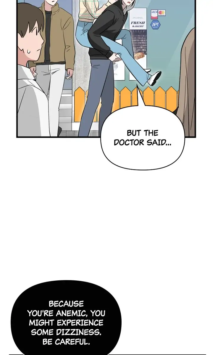 What Should We Eat? Chapter 34 - page 67