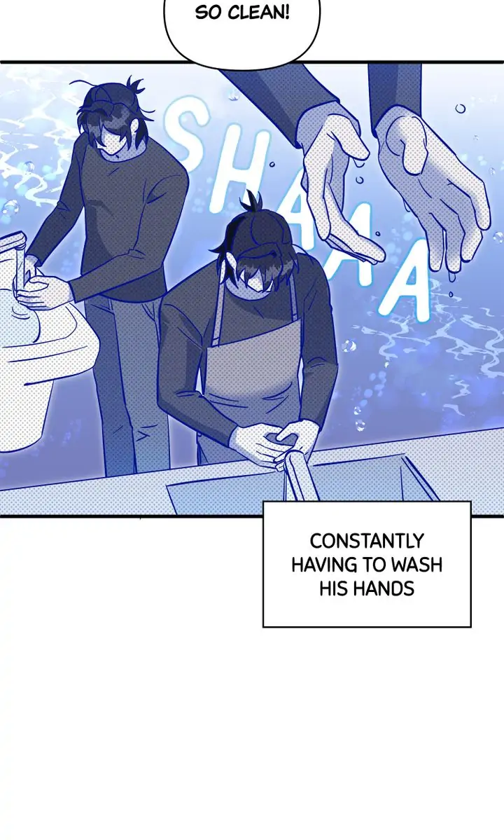 What Should We Eat? Chapter 34 - page 8