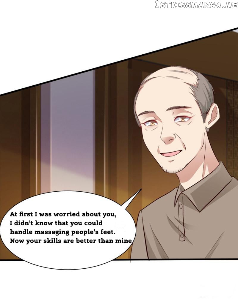 The Strongest Peach Blossom chapter 1 - page 11