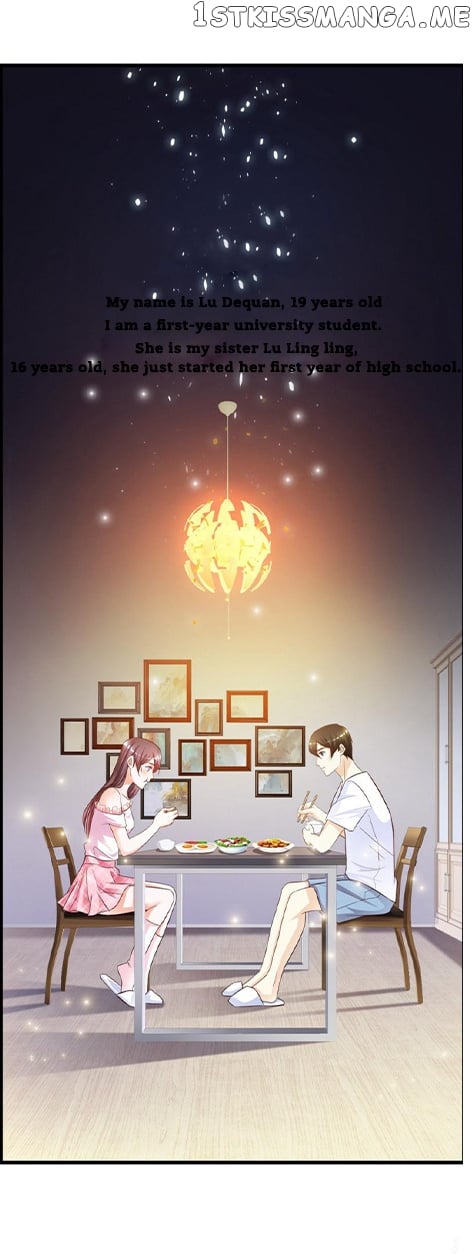 The Strongest Peach Blossom chapter 1 - page 14